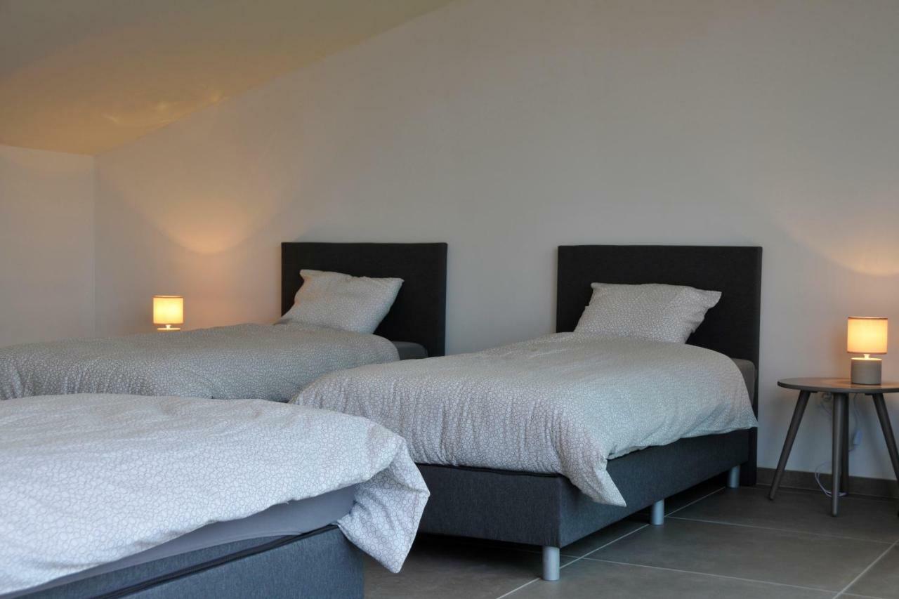 Maison La Belle Vue Mont-de-l'Enclus ภายนอก รูปภาพ