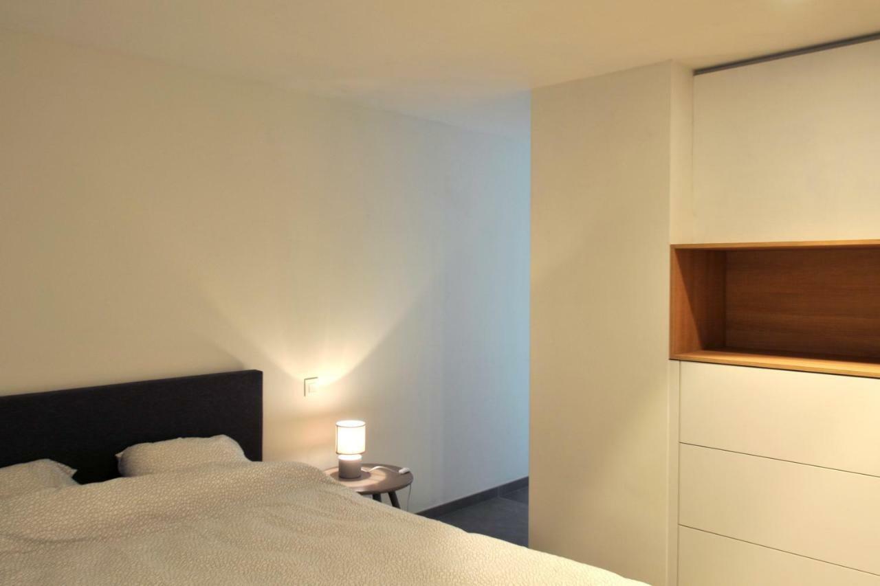 Maison La Belle Vue Mont-de-l'Enclus ภายนอก รูปภาพ