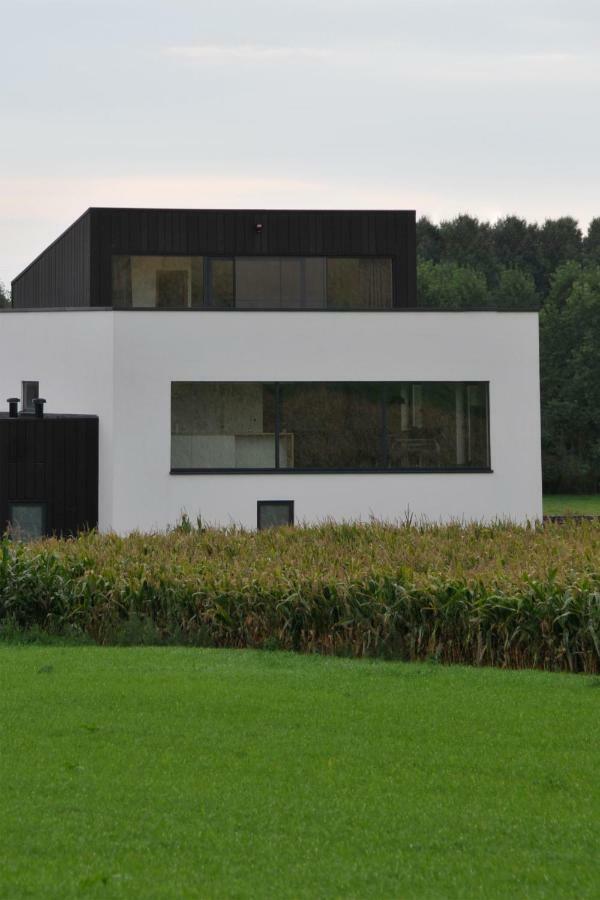 Maison La Belle Vue Mont-de-l'Enclus ภายนอก รูปภาพ