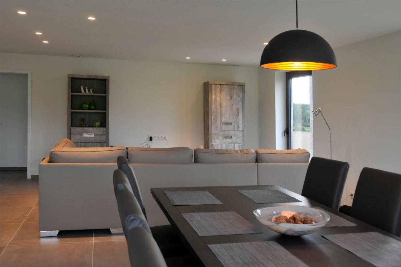Maison La Belle Vue Mont-de-l'Enclus ภายนอก รูปภาพ