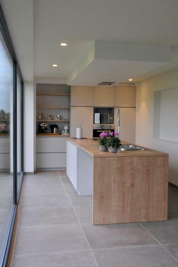 Maison La Belle Vue Mont-de-l'Enclus ภายนอก รูปภาพ
