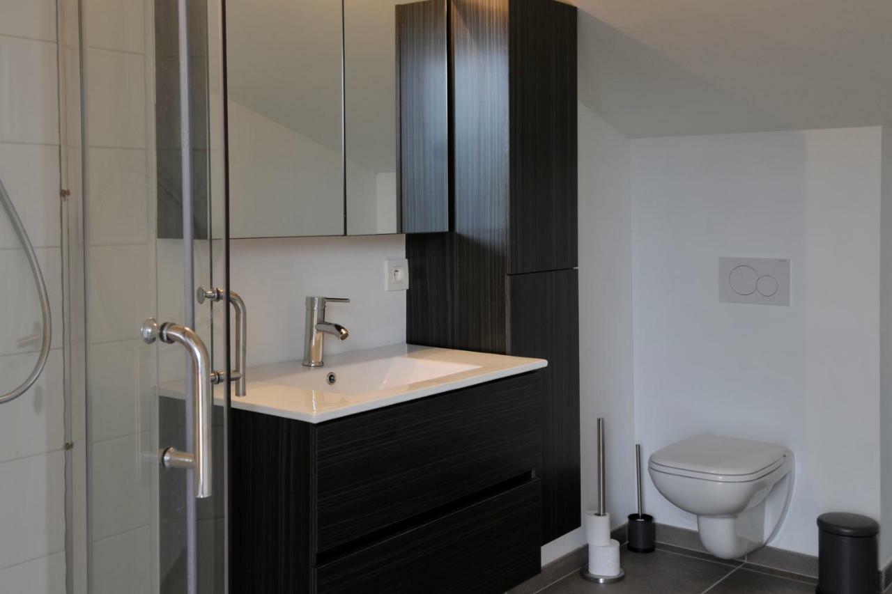 Maison La Belle Vue Mont-de-l'Enclus ภายนอก รูปภาพ