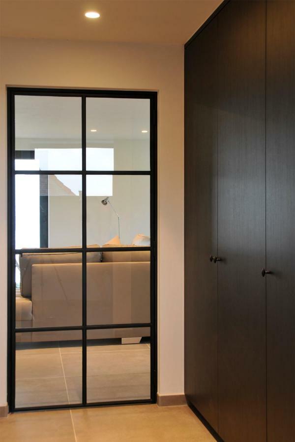 Maison La Belle Vue Mont-de-l'Enclus ภายนอก รูปภาพ
